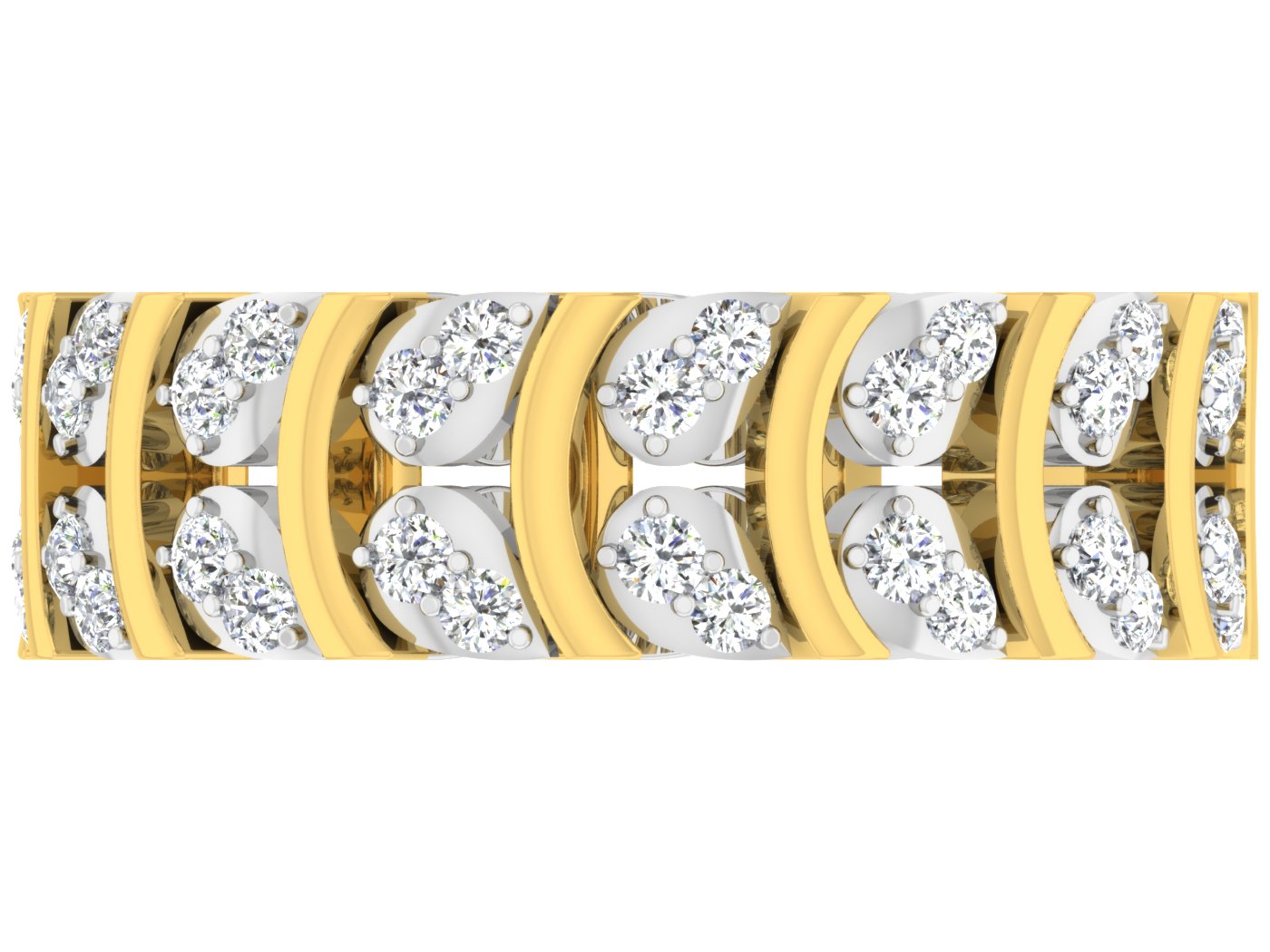 Wedding Ring view 4