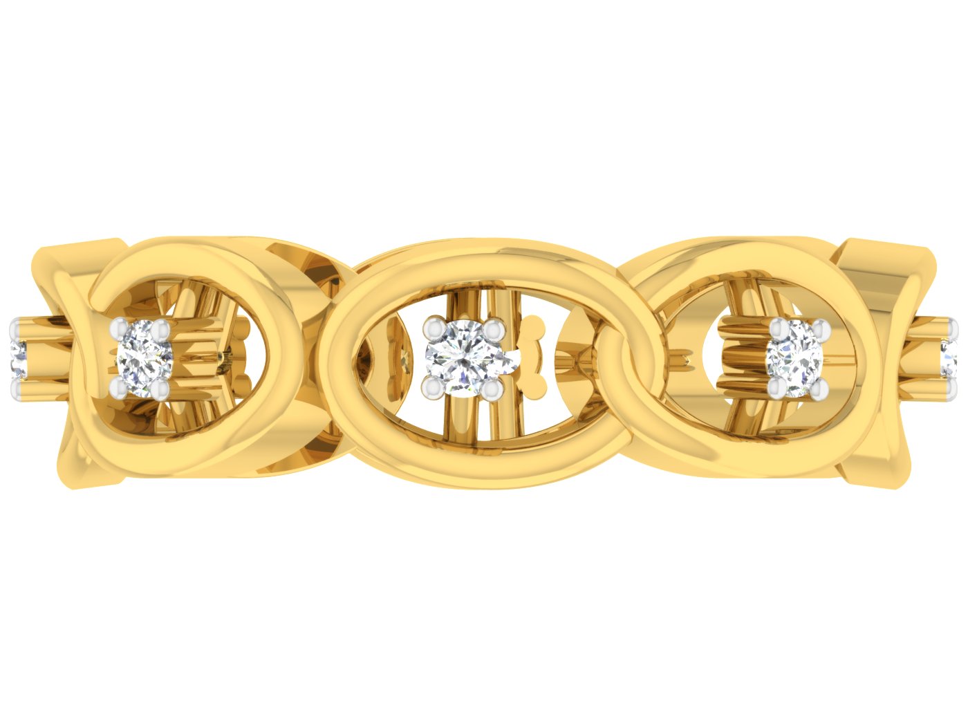 Wedding Ring view 4