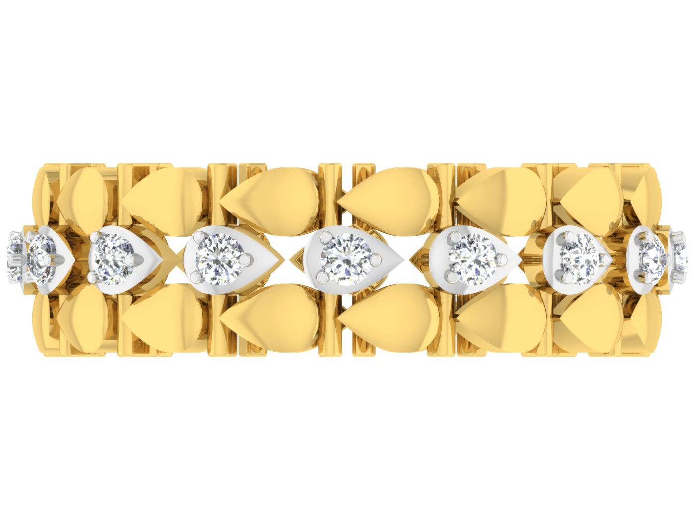 Wedding Ring view 4
