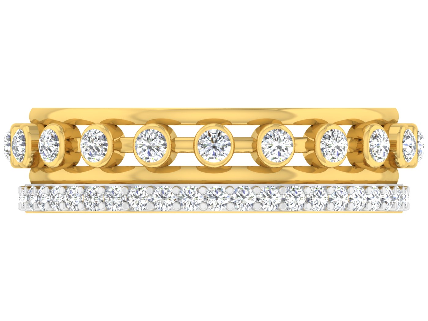 Wedding Ring view 4