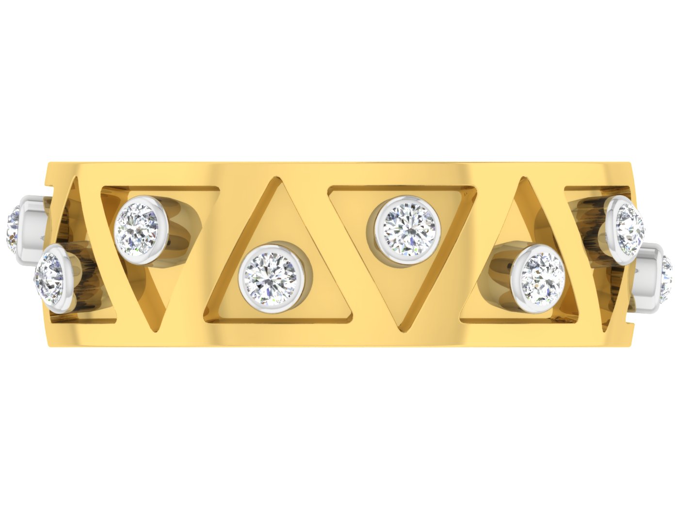 Wedding Ring view 4