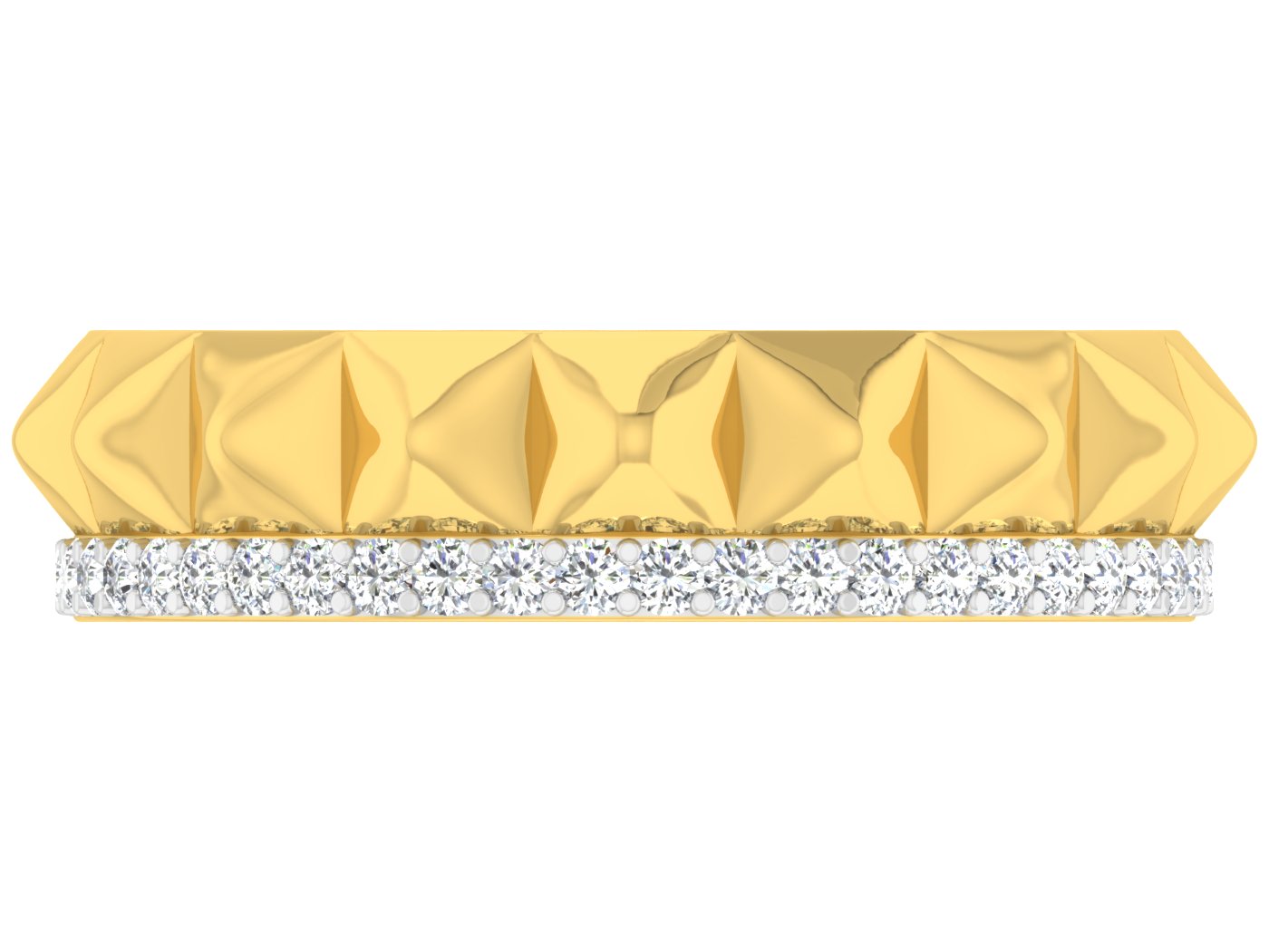 Wedding Ring view 4
