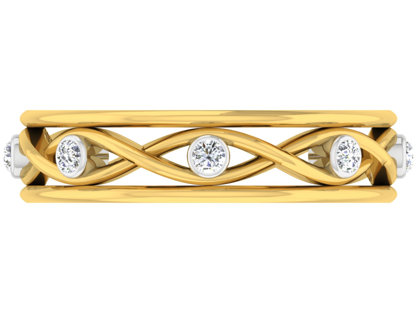Wedding Ring view 5