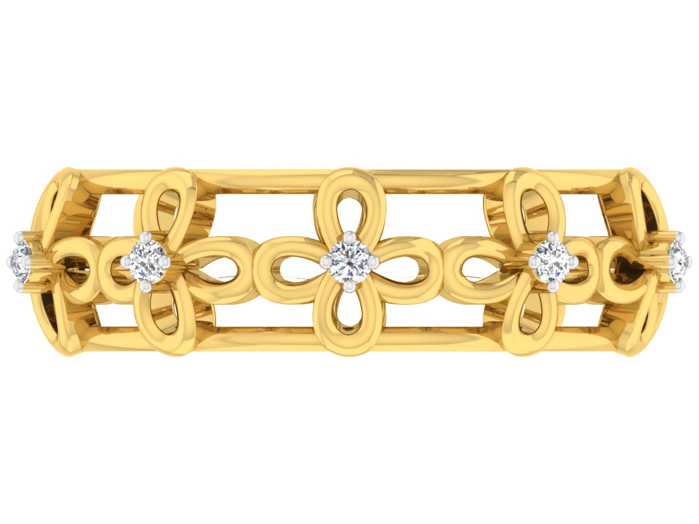Wedding Ring view 5