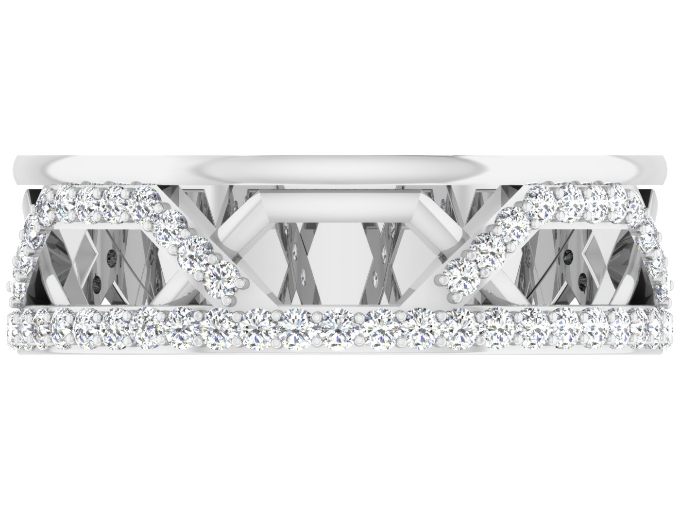 Wedding Ring view 4
