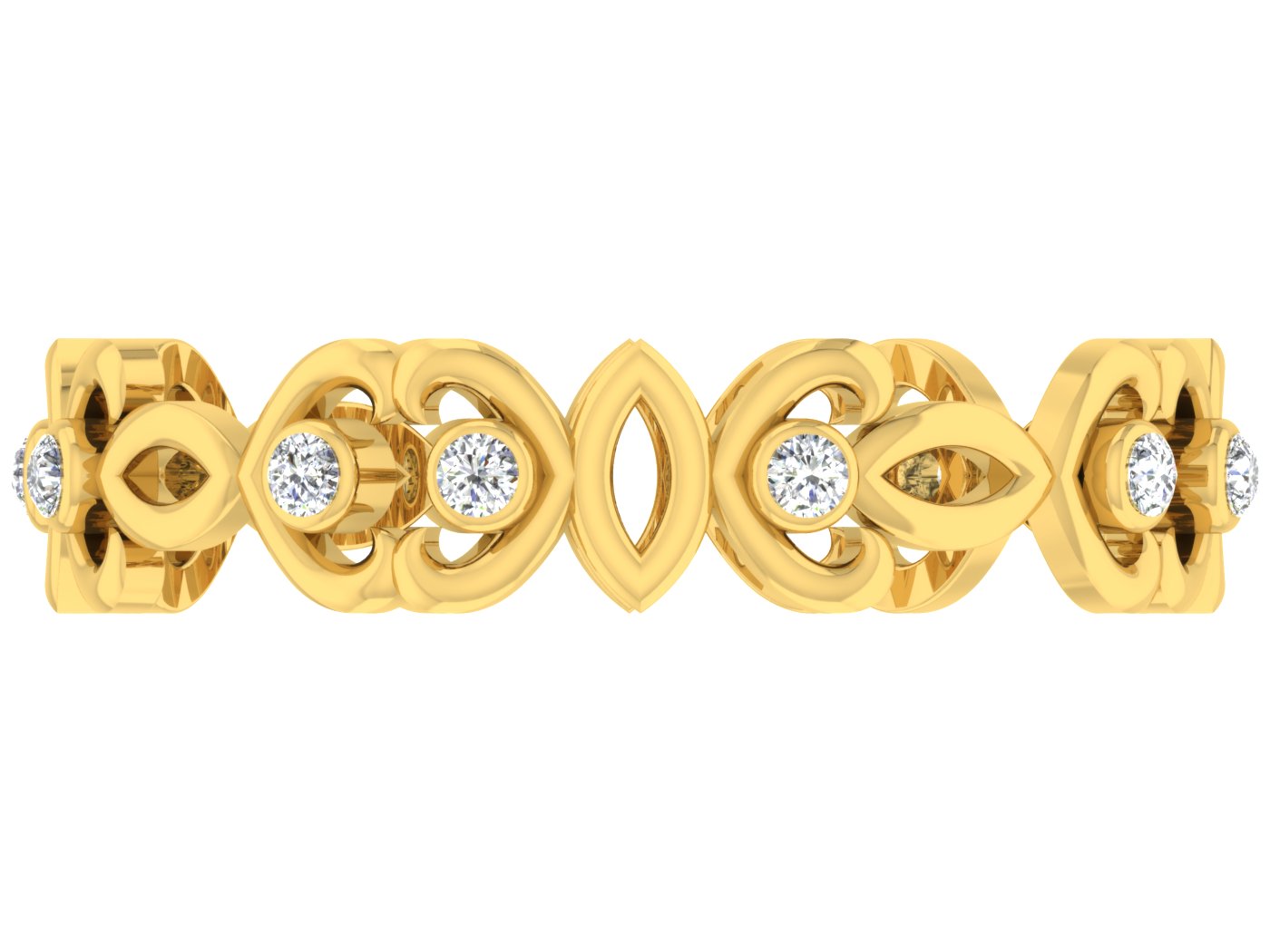 Wedding Ring view 5