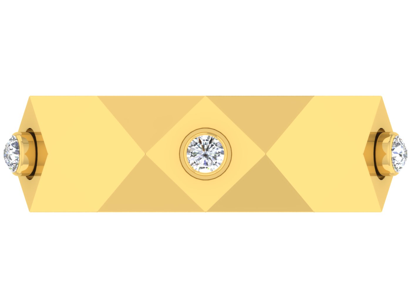 Wedding Ring view 4