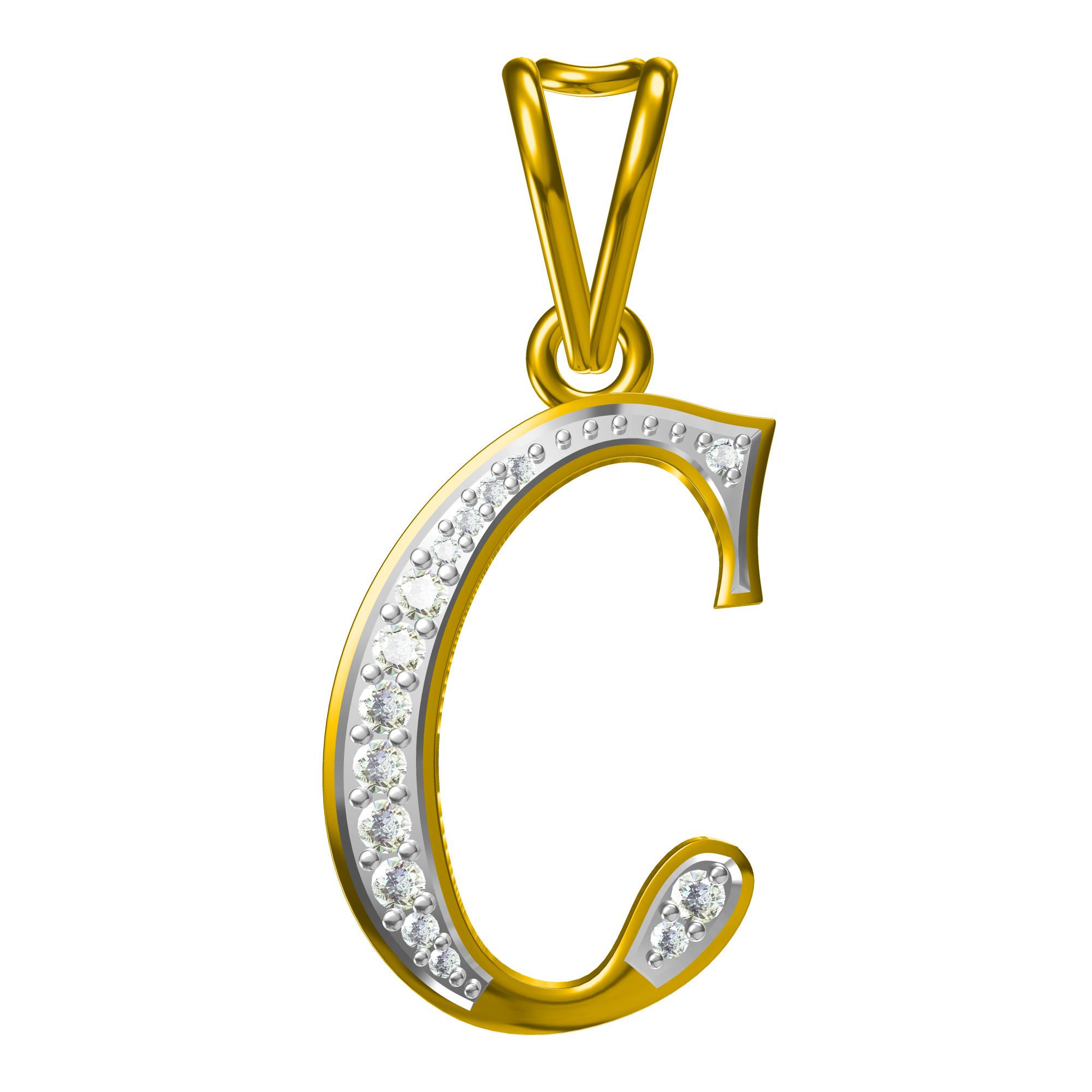 C