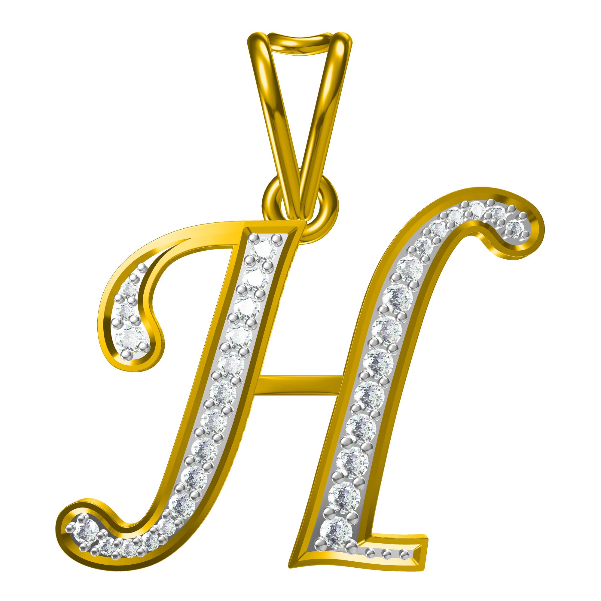 H