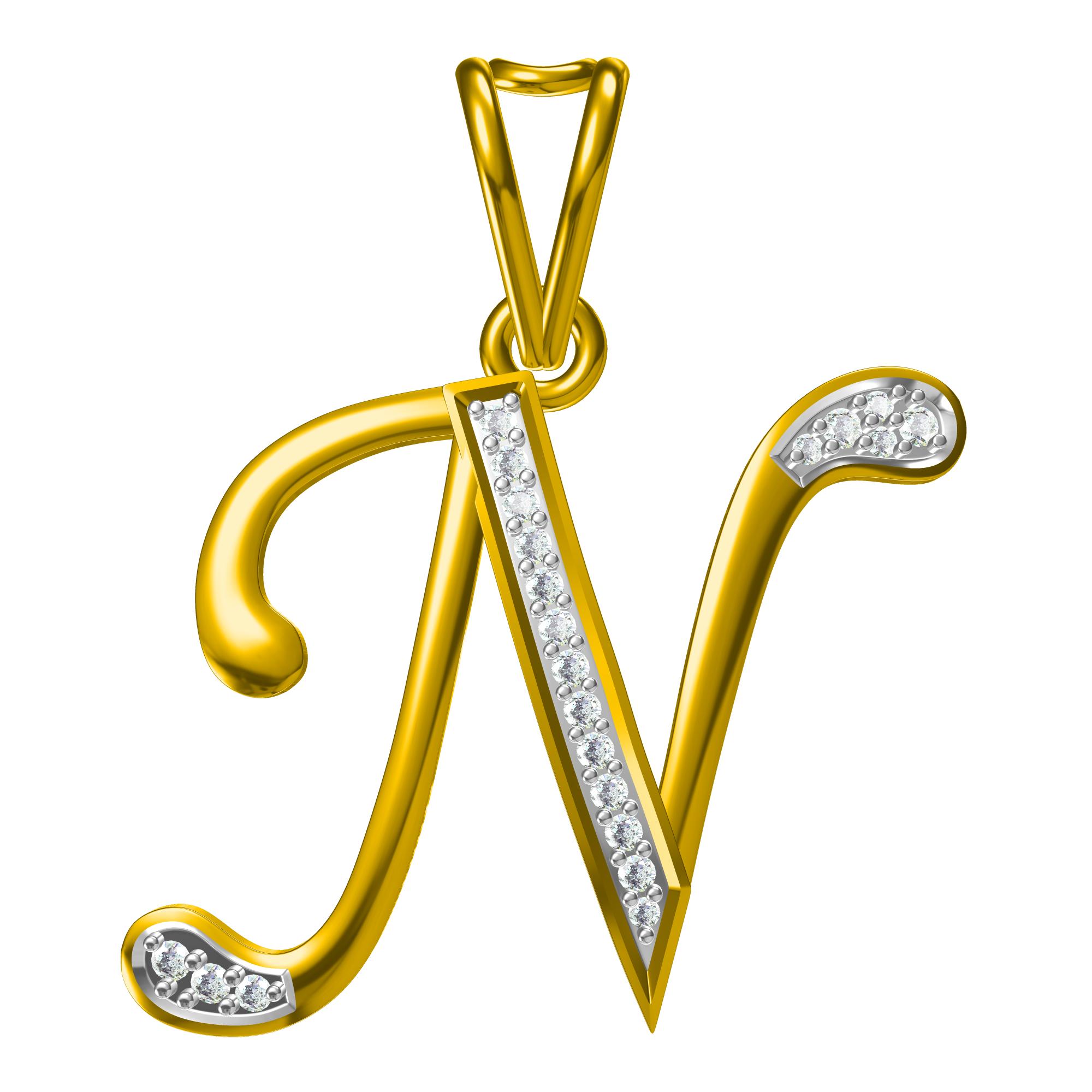 N