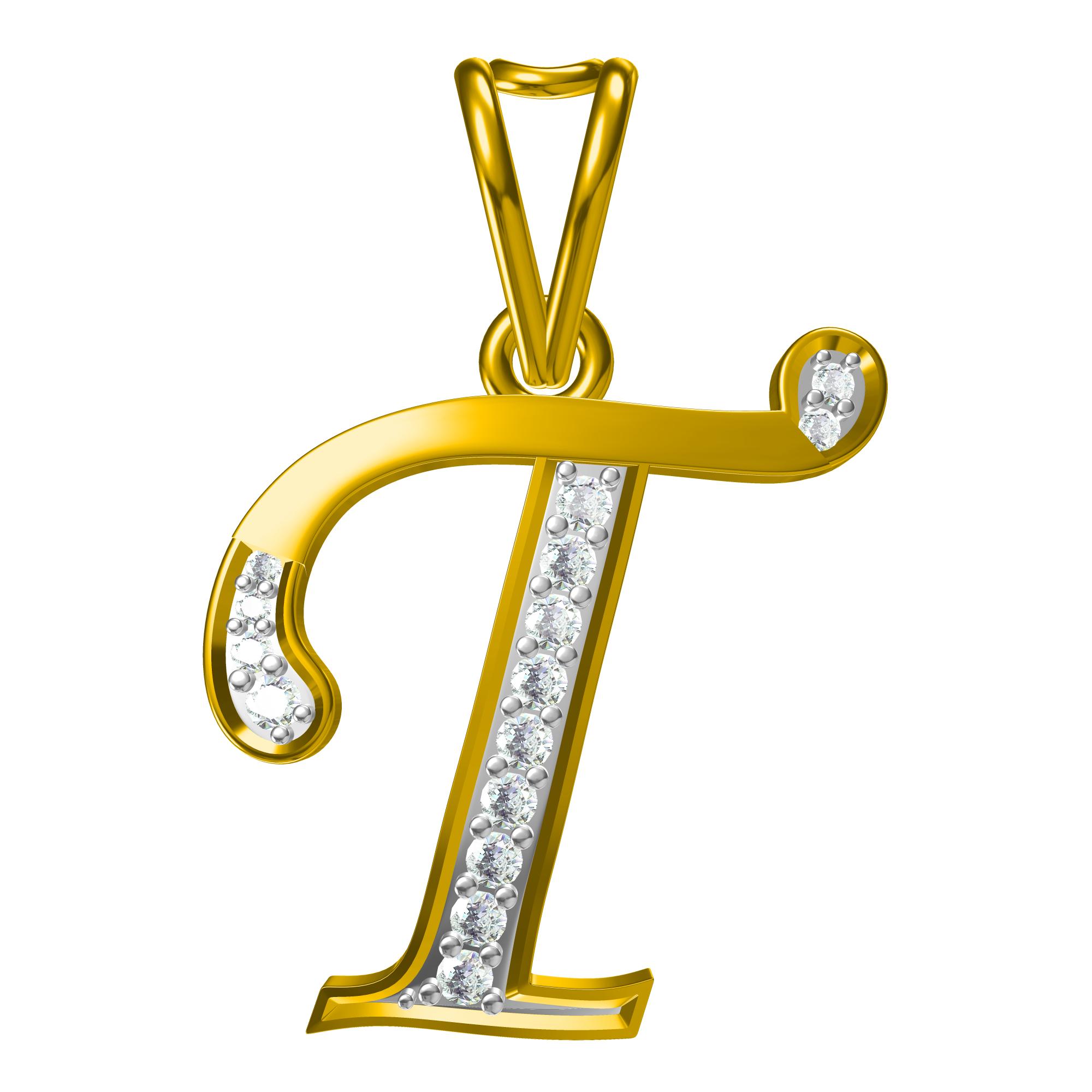 T