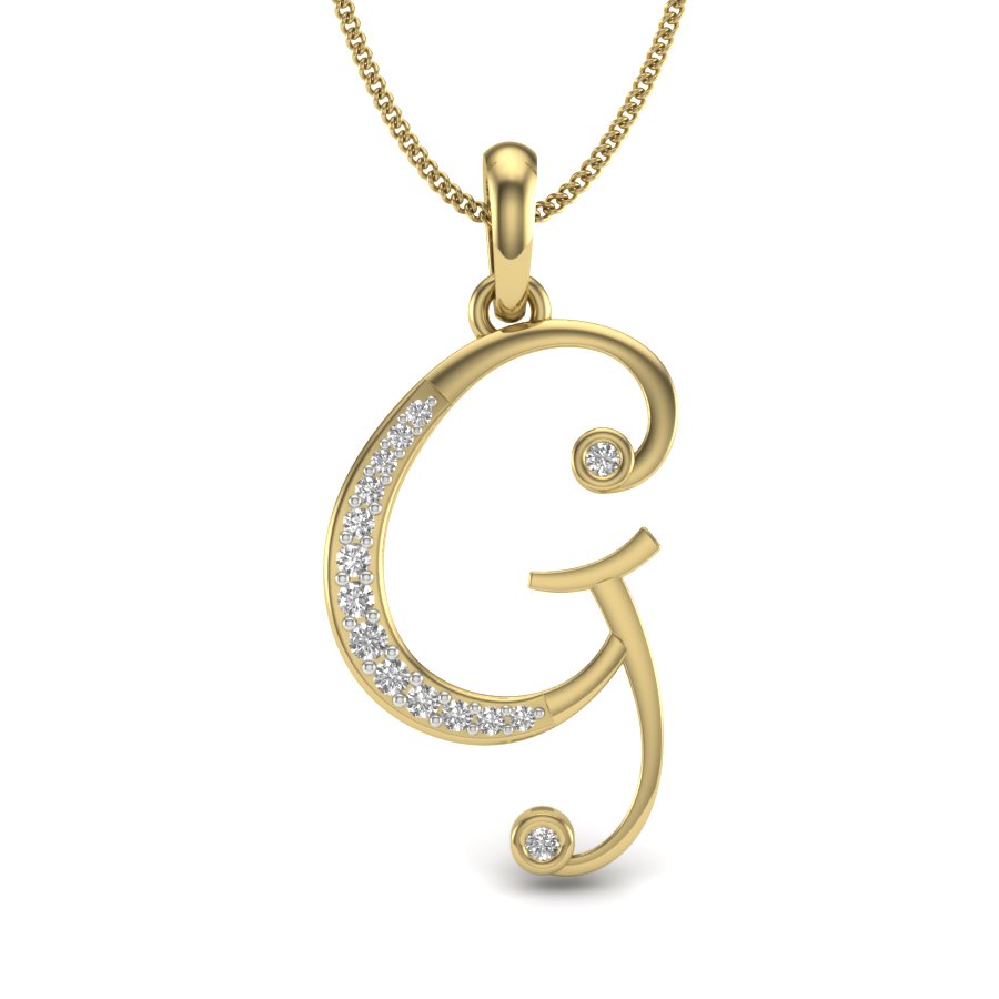 G