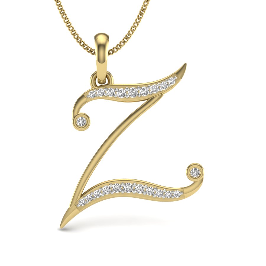 Z