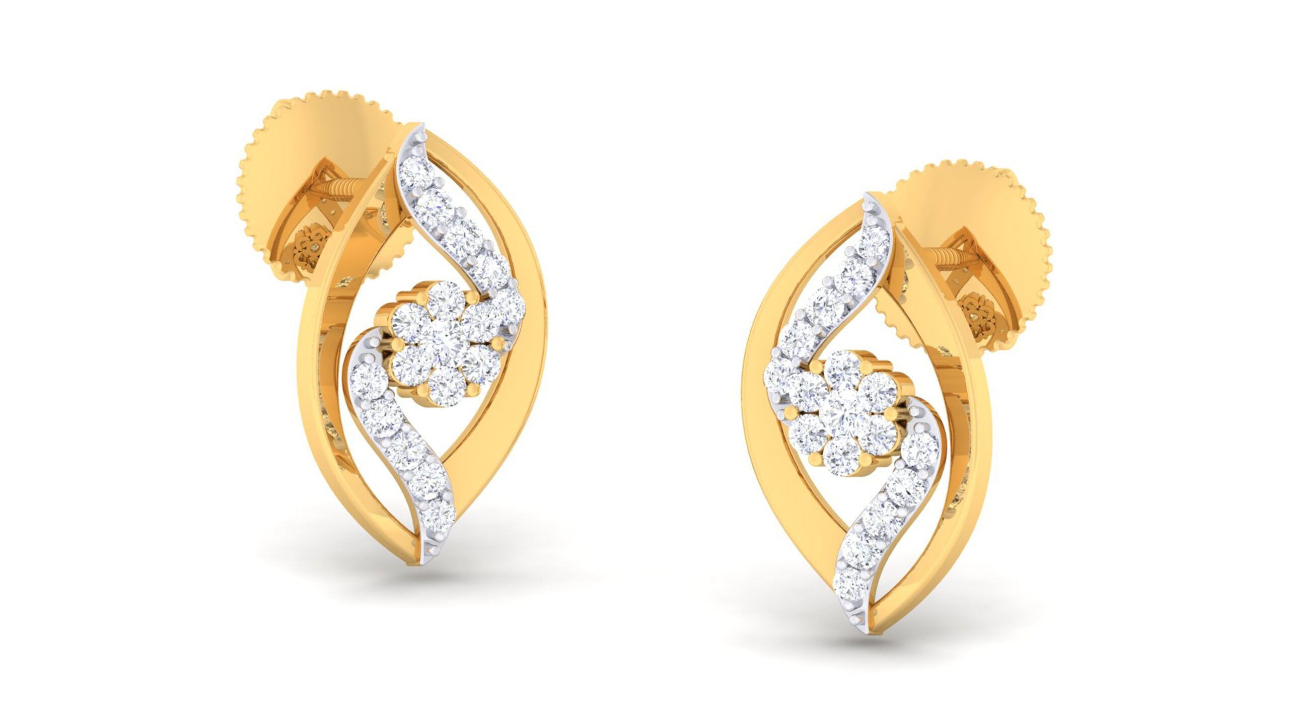 Earrings Pendant Set