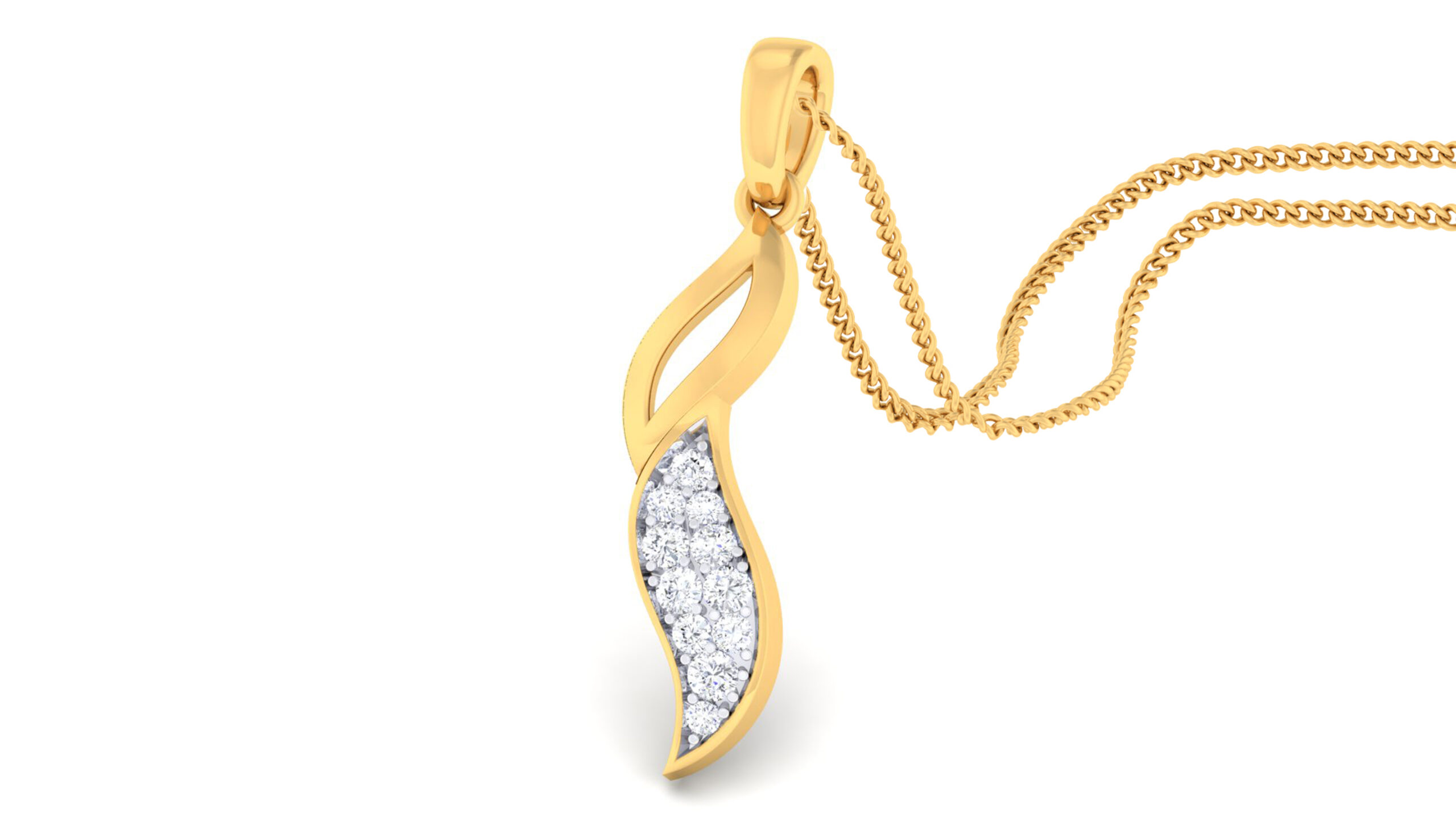 Earrings Pendant Set