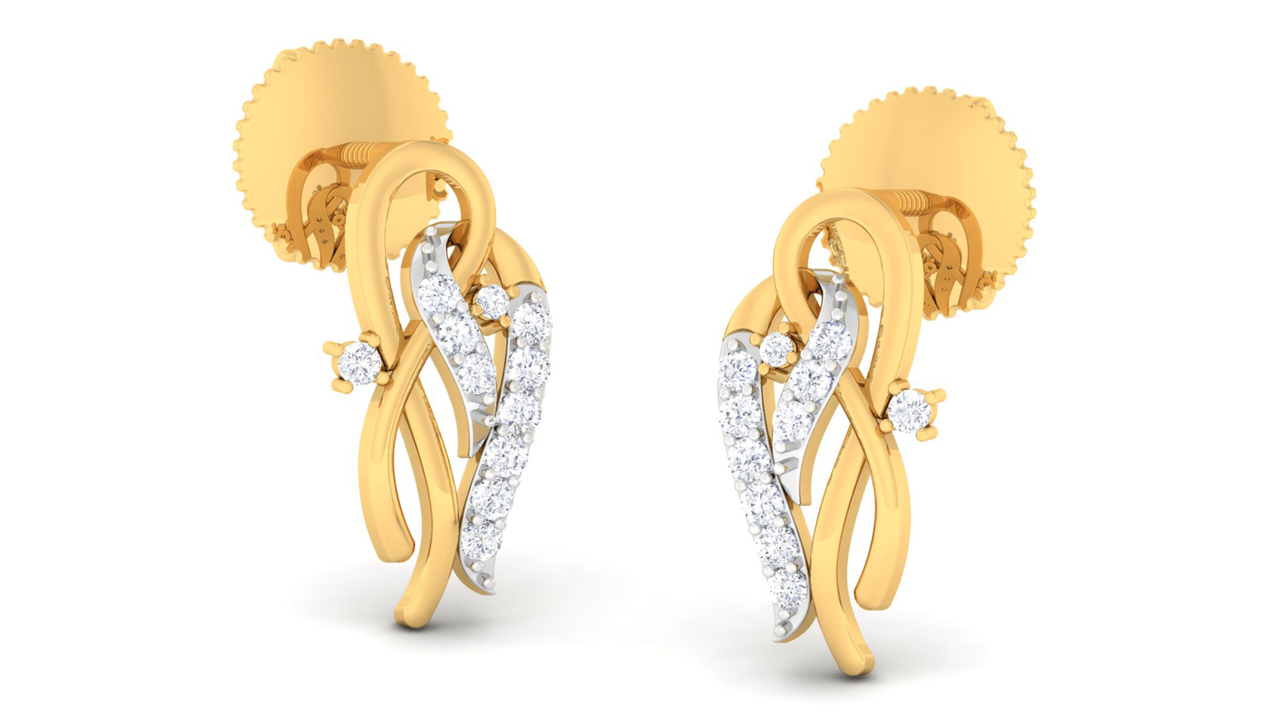 Earrings Pendant Set