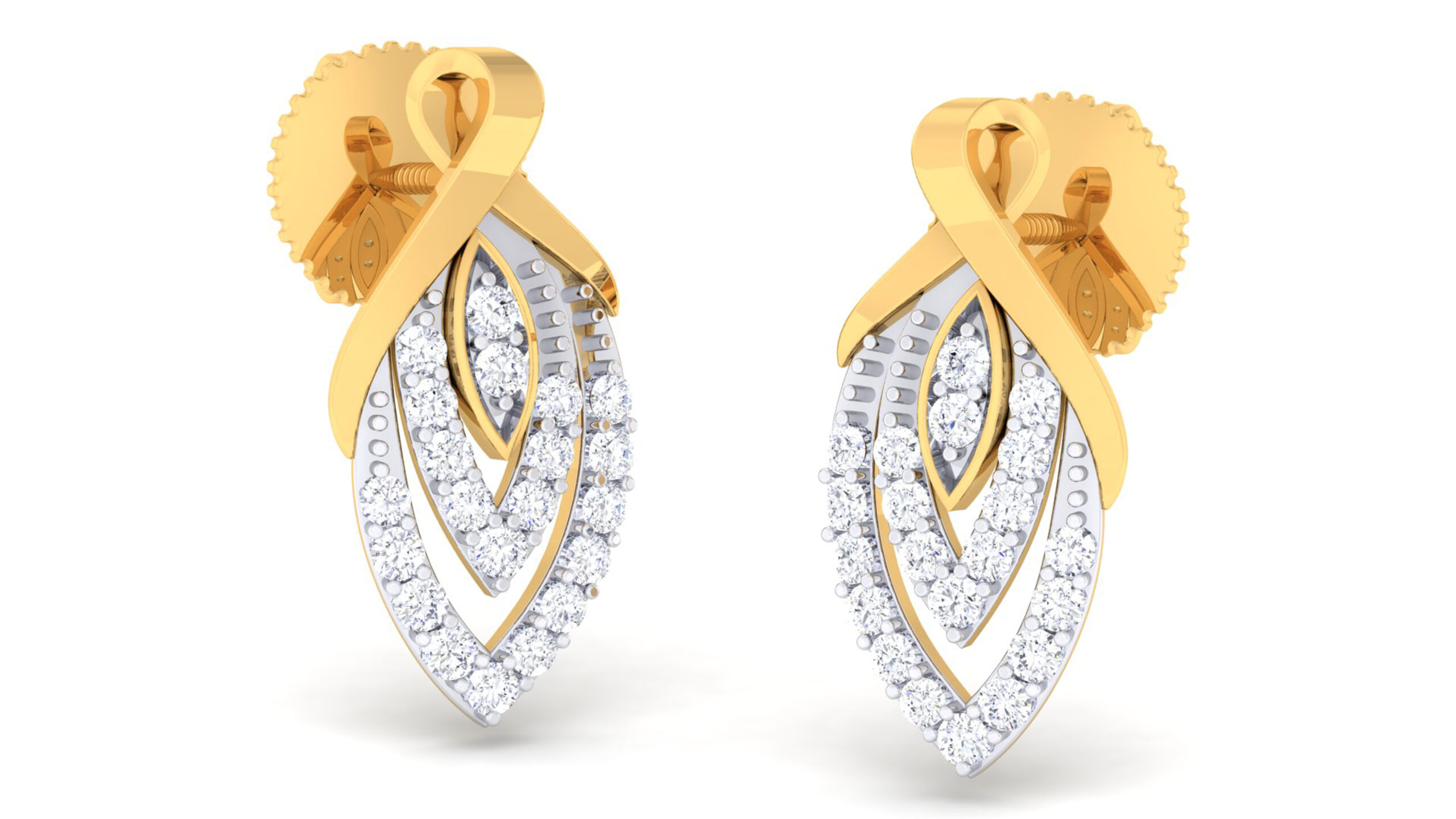 Earrings Pendant Set