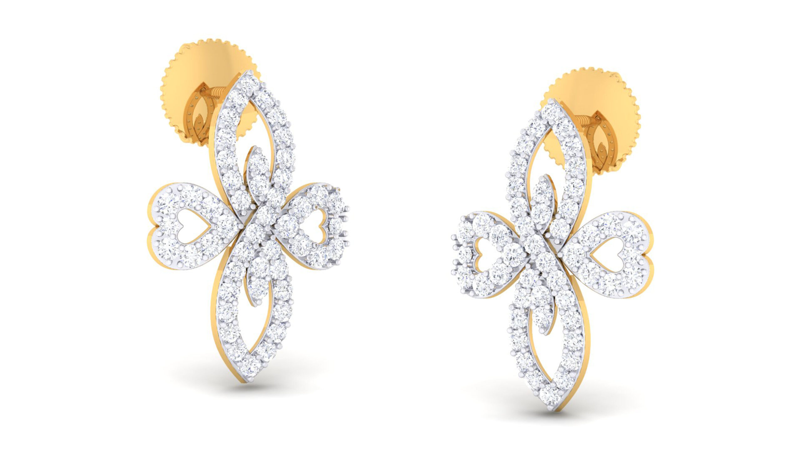 Earrings Pendant Set