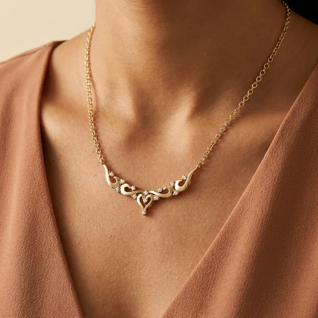 Necklace — View 2