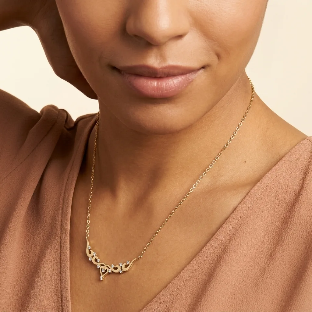 Necklace — View 3