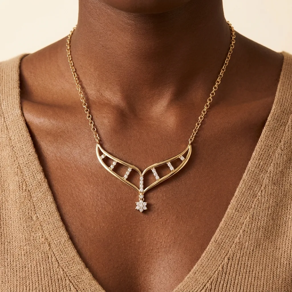Necklace — View 2