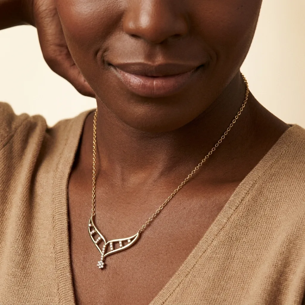 Necklace — View 3