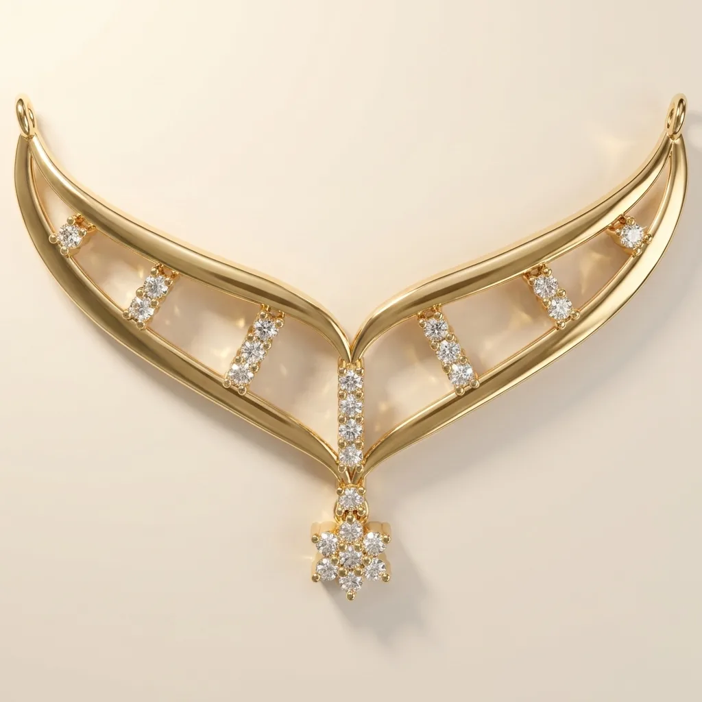 Necklace — View 1