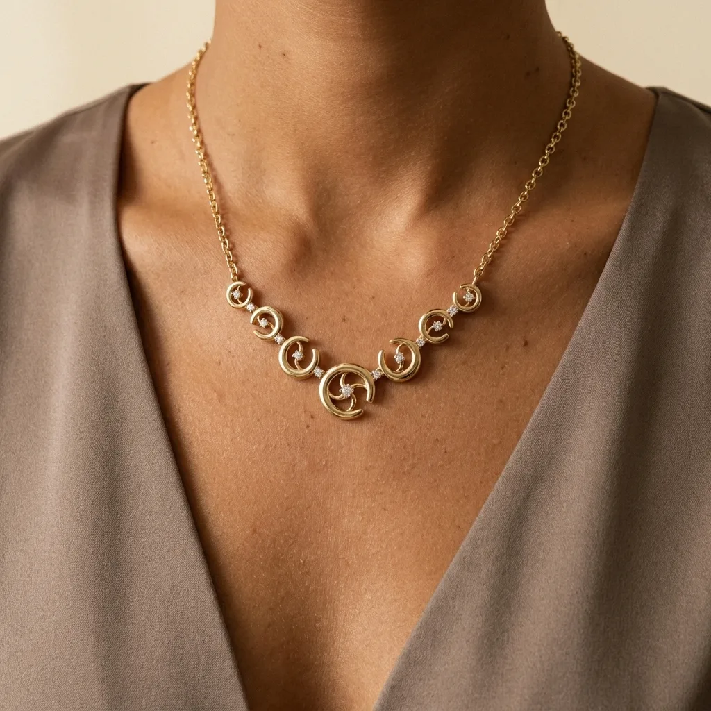Necklace — View 2
