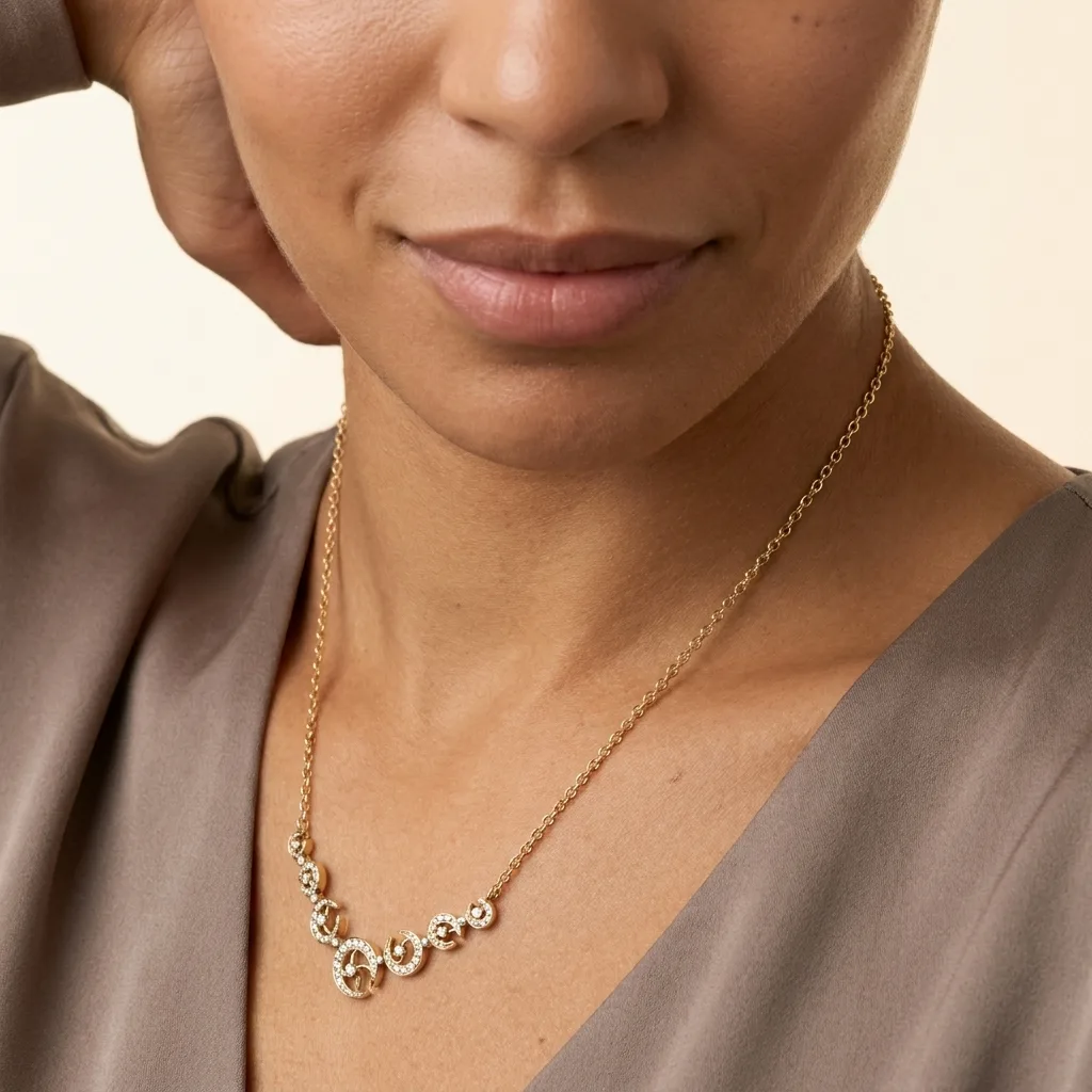 Necklace — View 3