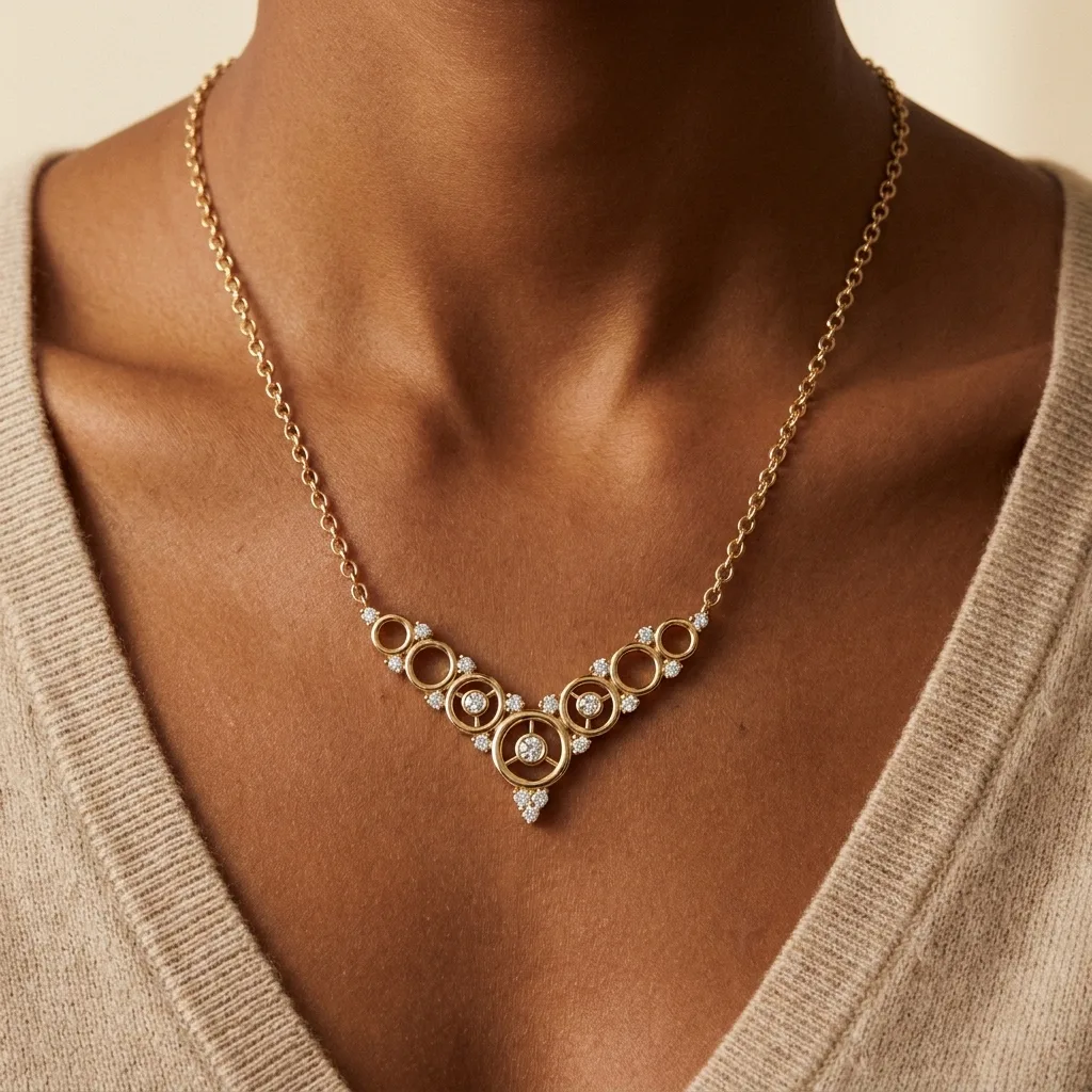 Necklace — View 2