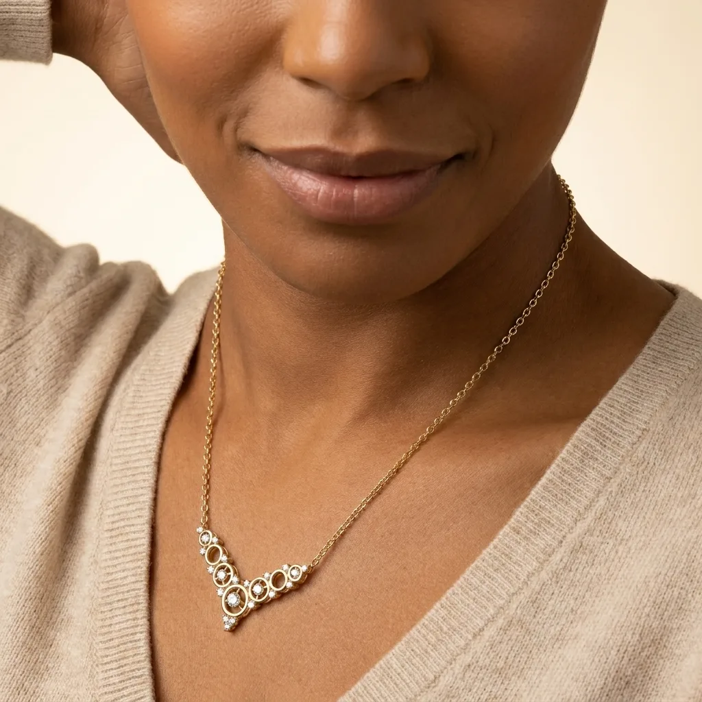 Necklace — View 3