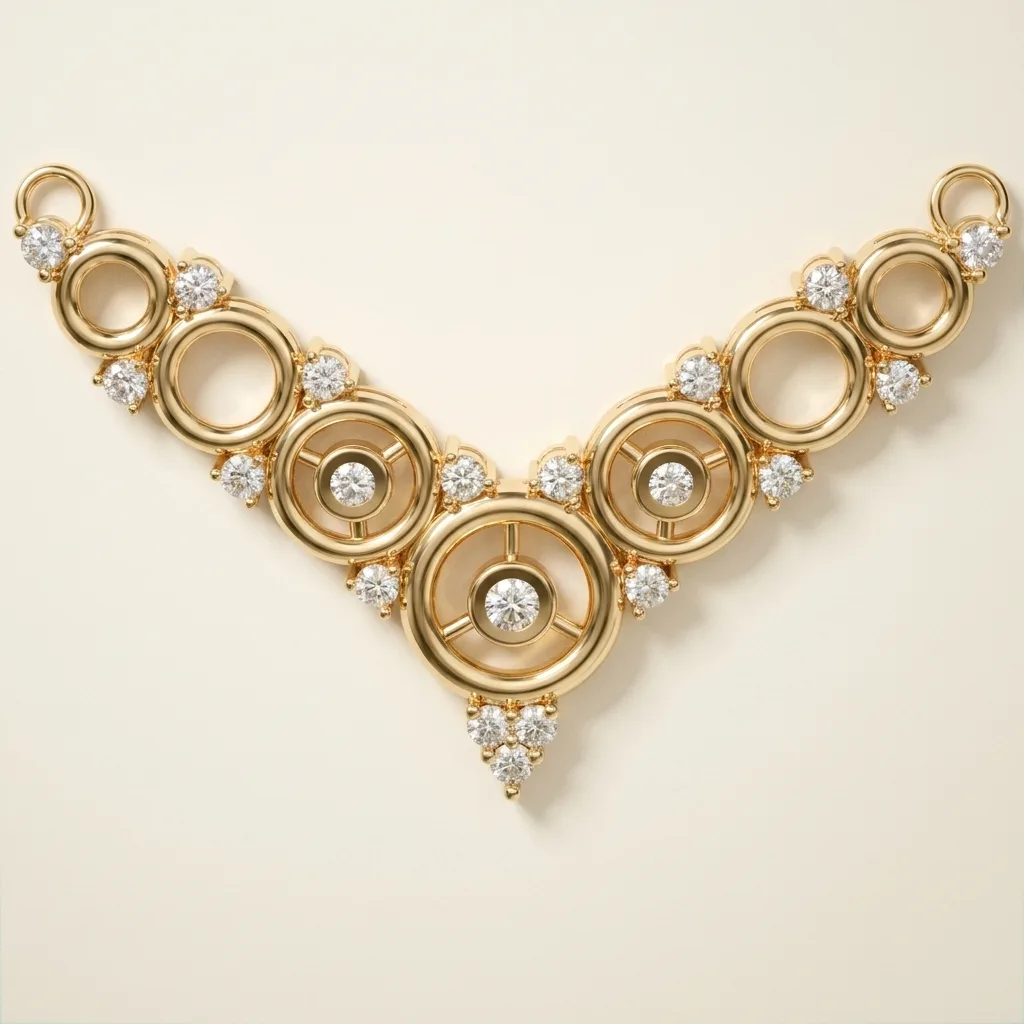 Necklace — View 1
