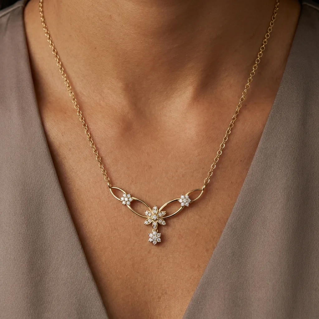 Necklace — View 2