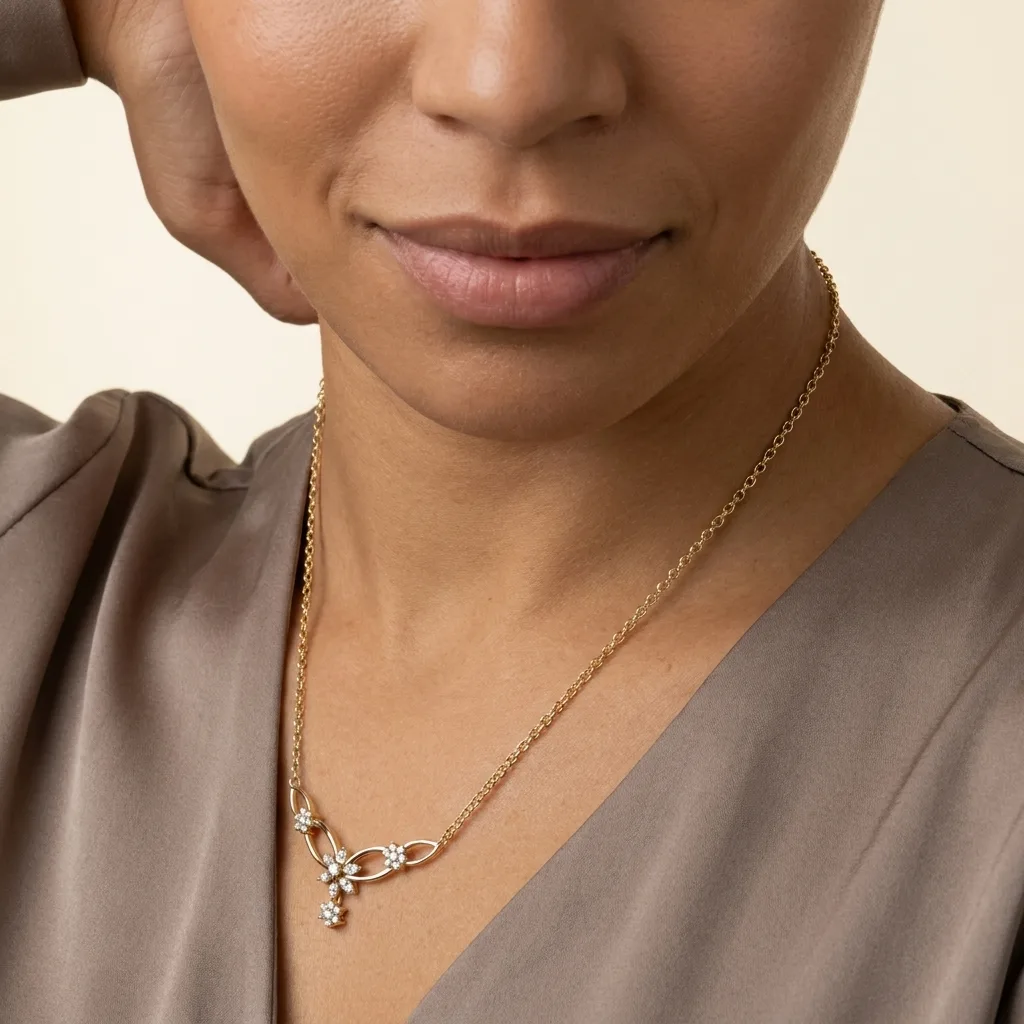 Necklace — View 3