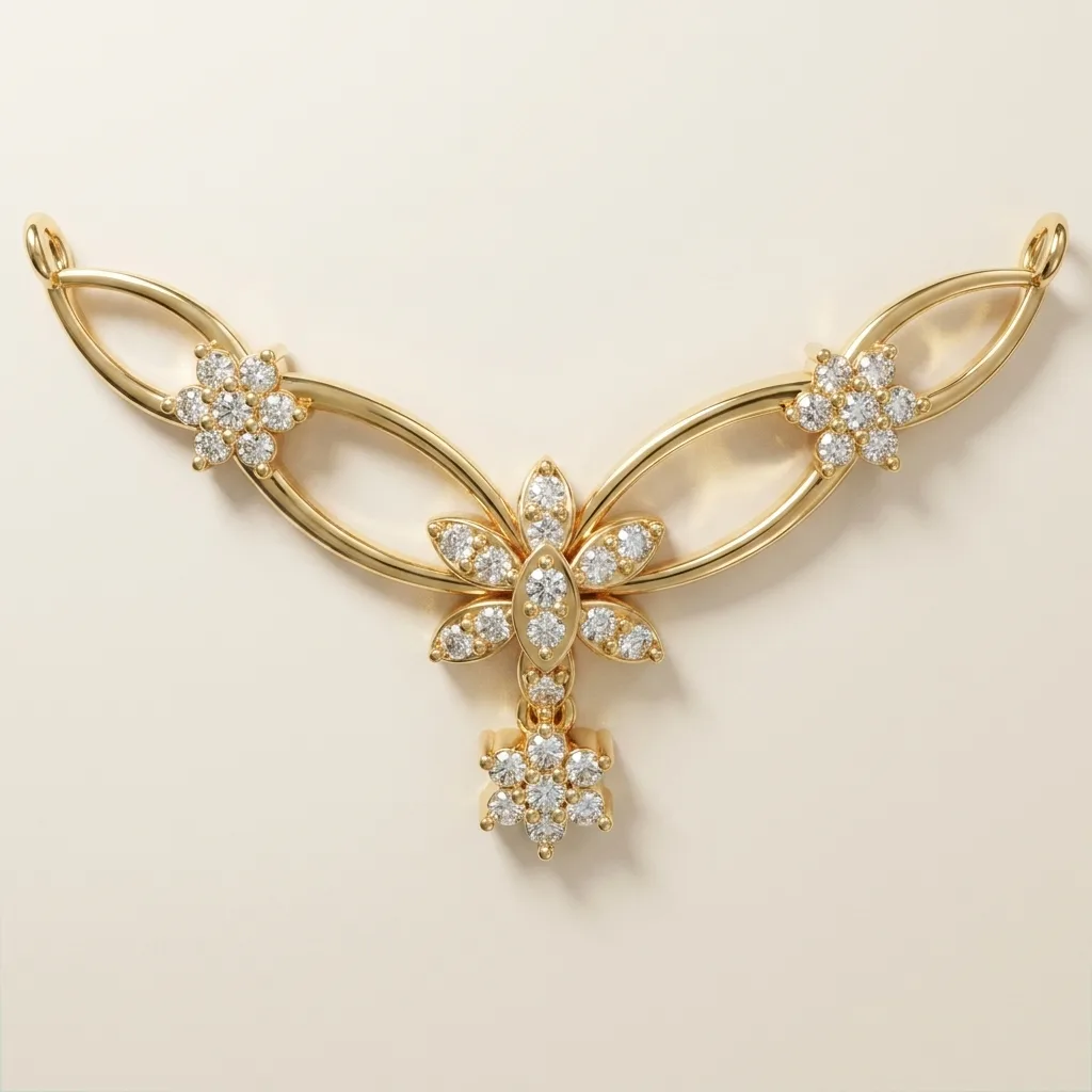 Necklace — View 1
