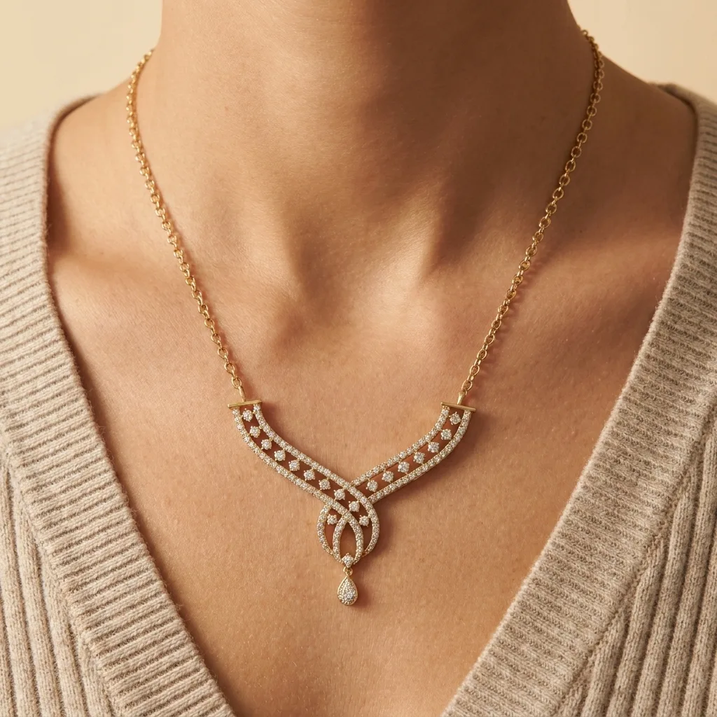Necklace — View 2