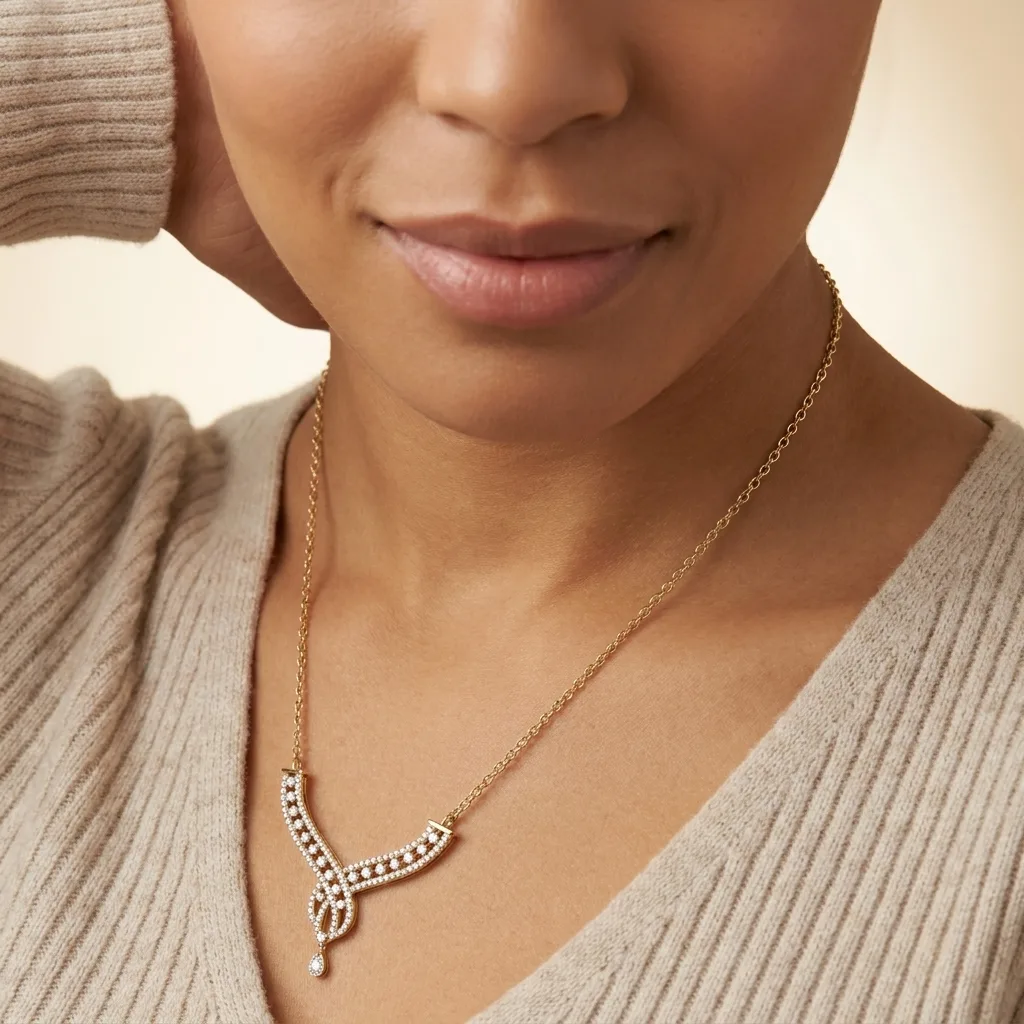 Necklace — View 3