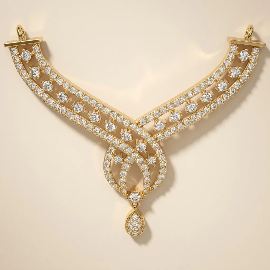 Necklace — View 1