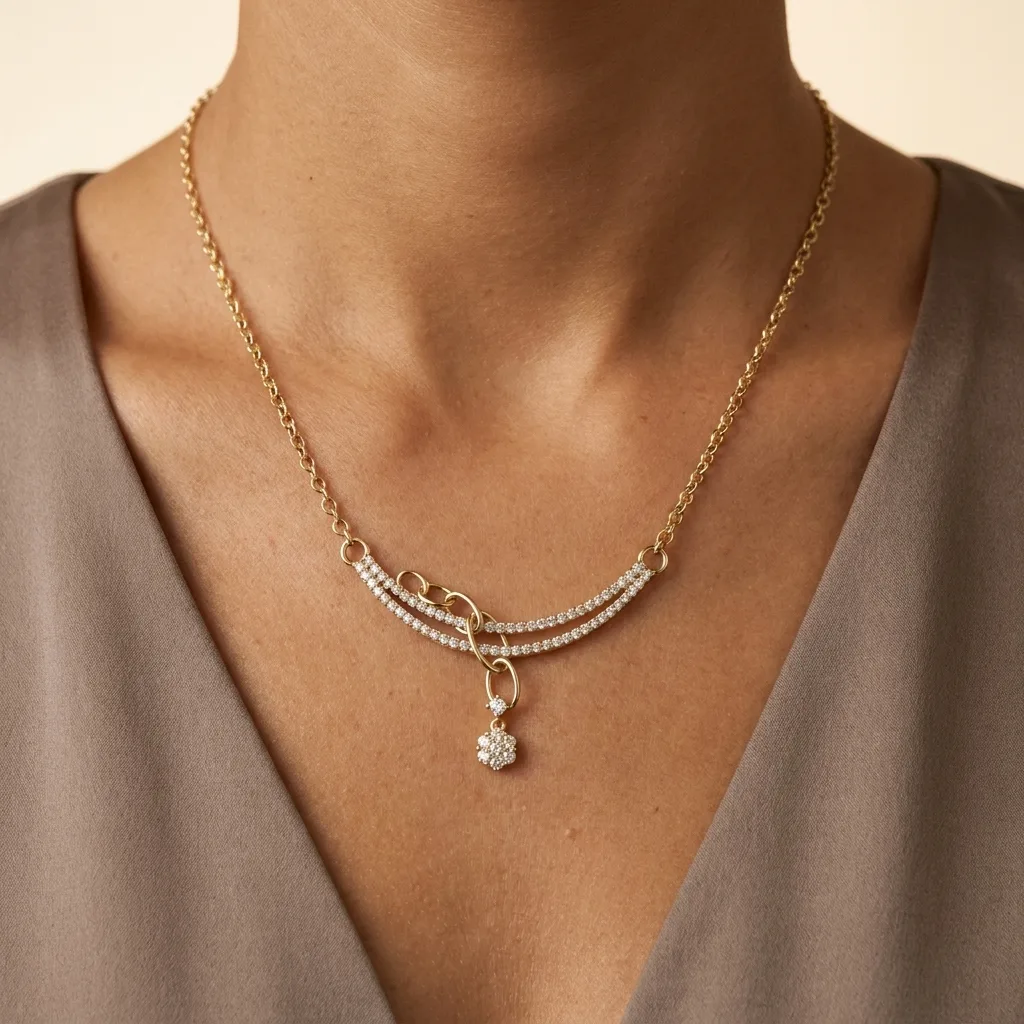 Necklace — View 2