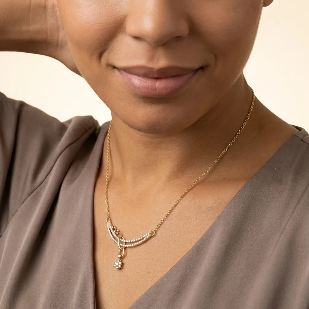 Necklace — View 3