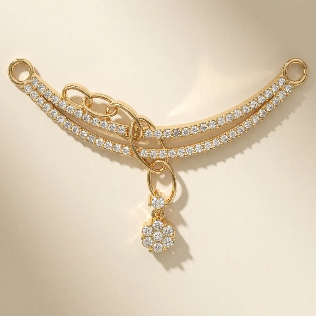 Necklace — View 1