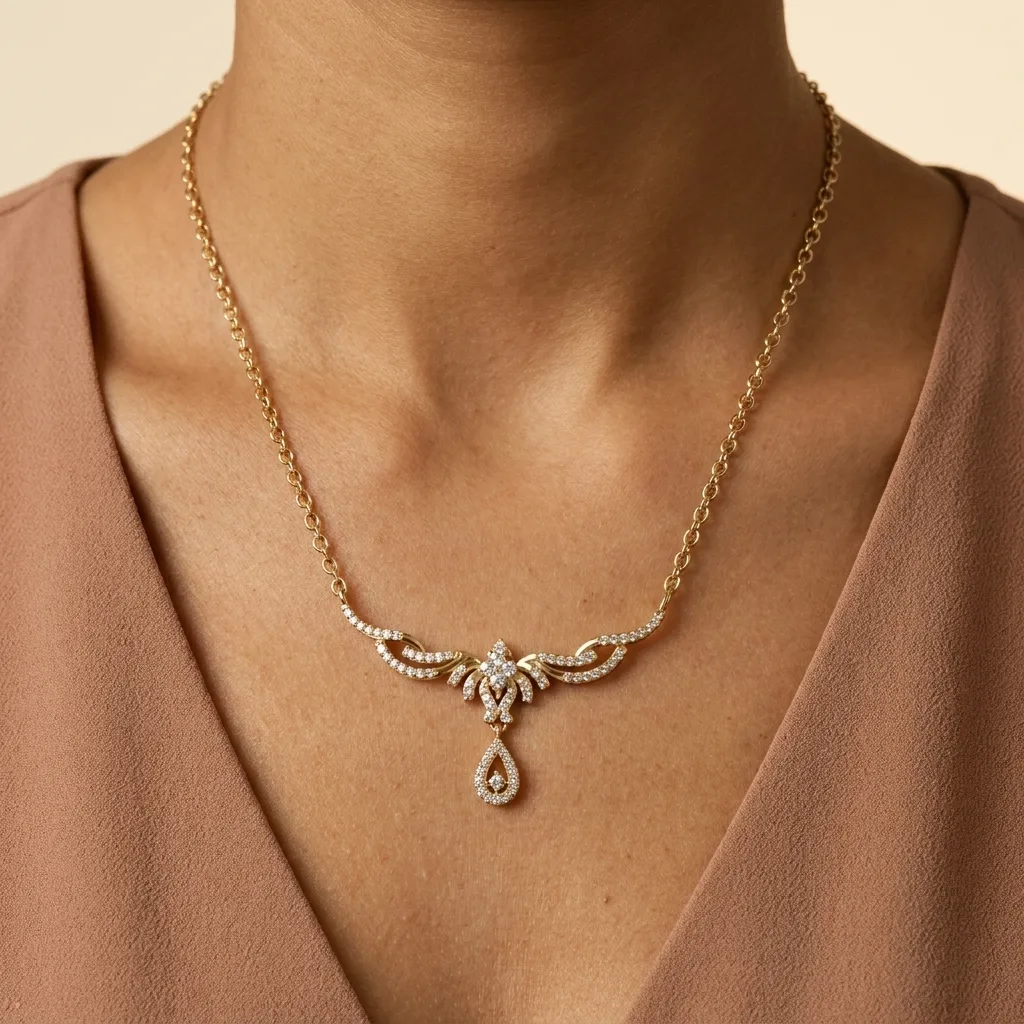Necklace — View 2