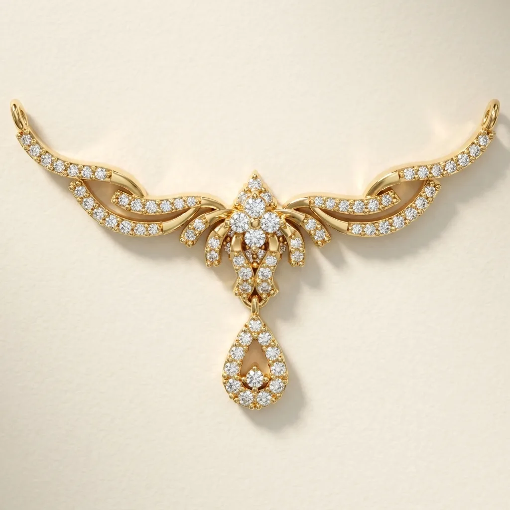 Necklace — View 1