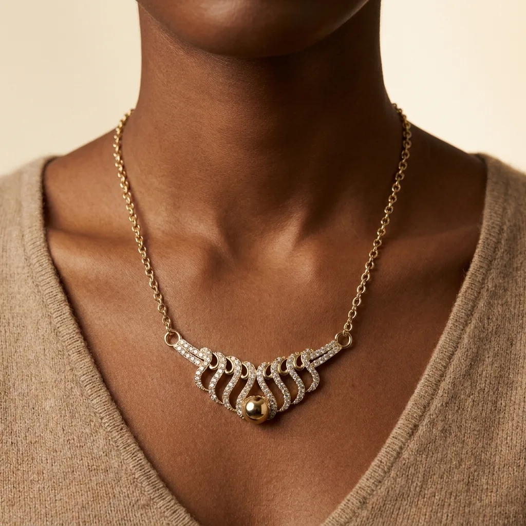 Necklace — View 2