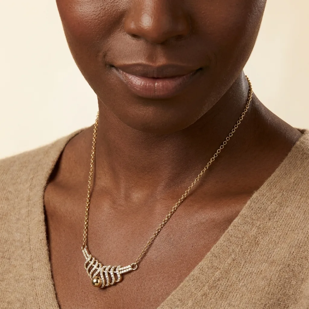 Necklace — View 3