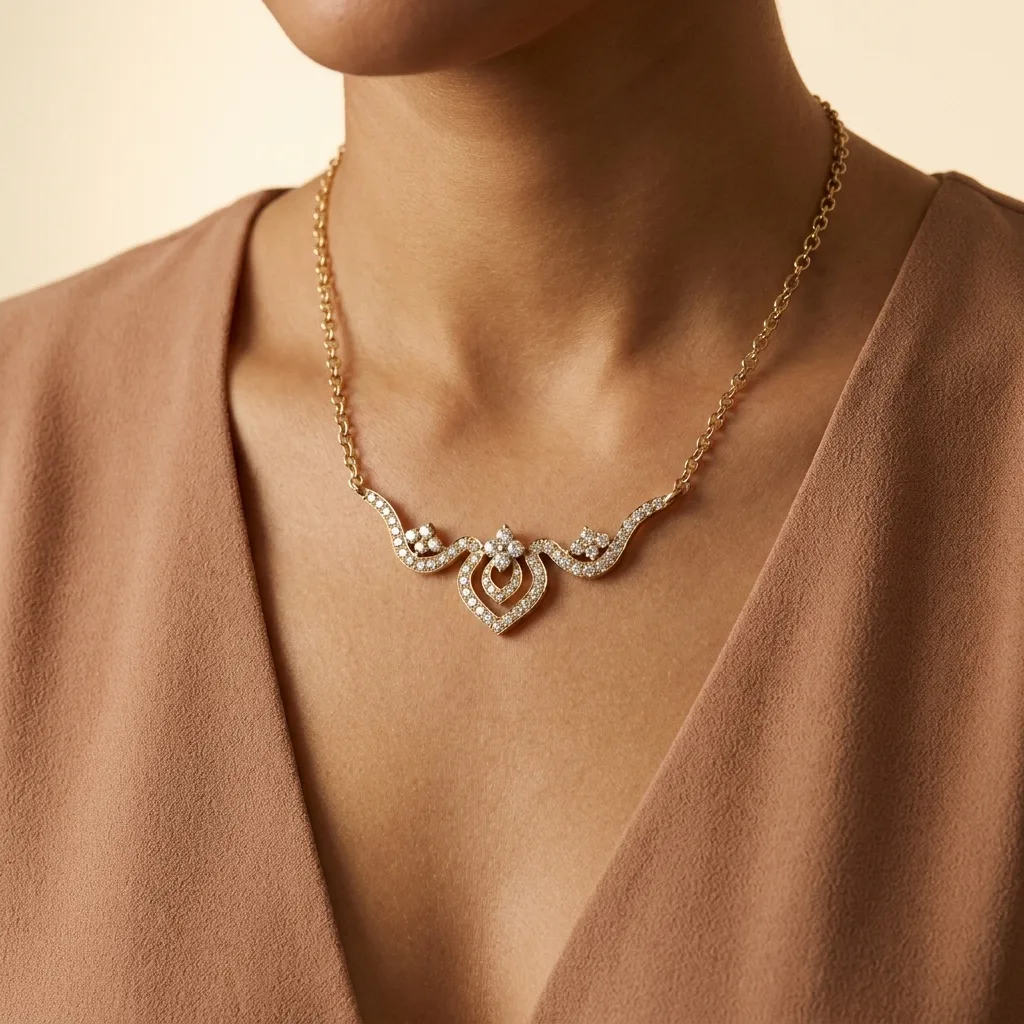 Necklace — View 2