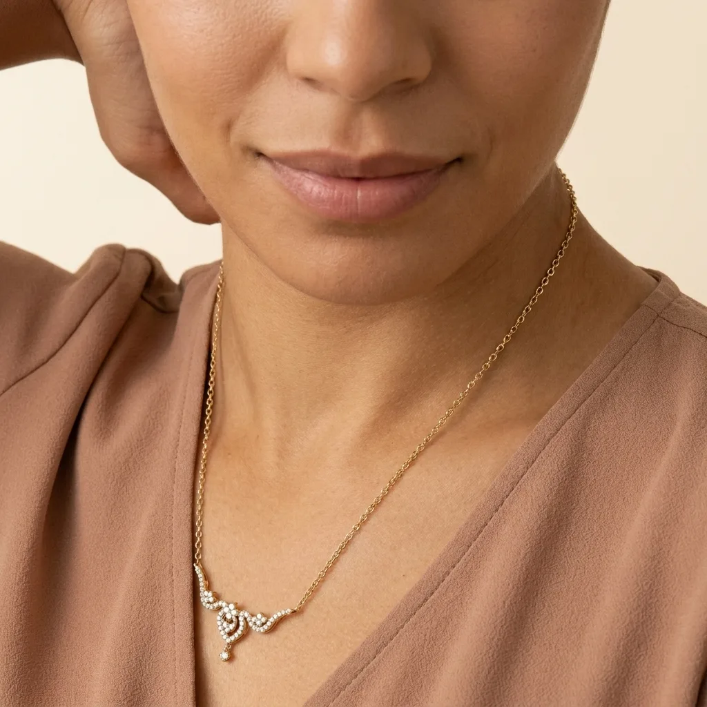 Necklace — View 3