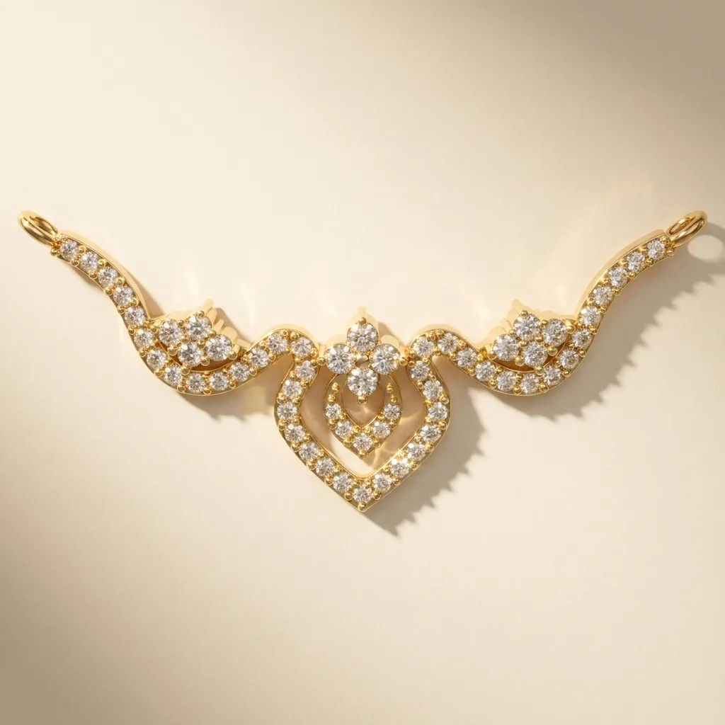 Necklace — View 1