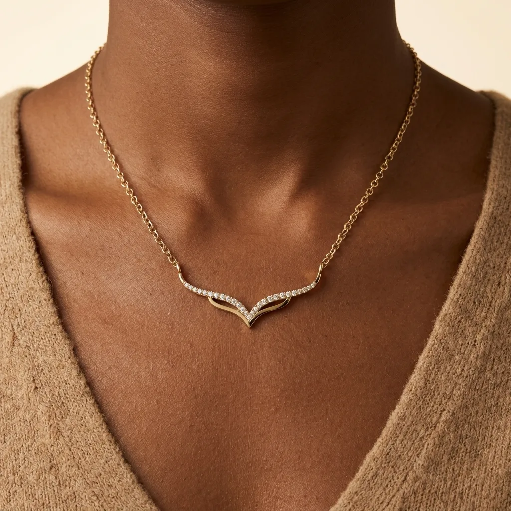 Necklace — View 2