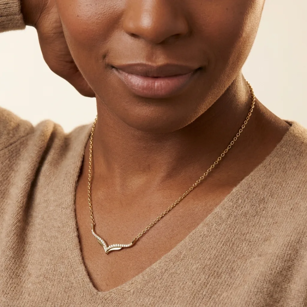 Necklace — View 3